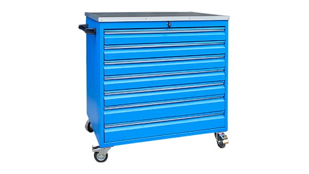 Çekmeceli Takım Arabası-7039