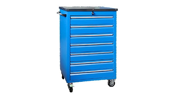 Çekmeceli Takım Arabası-7046