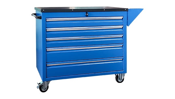 Çekmeceli Takım Arabası-7048