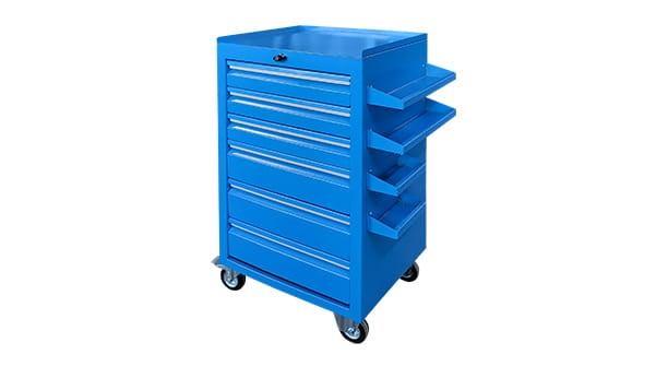 Çekmeceli Takım Arabası-7049