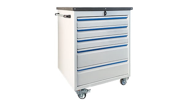 Çekmeceli Takım Arabası-7055