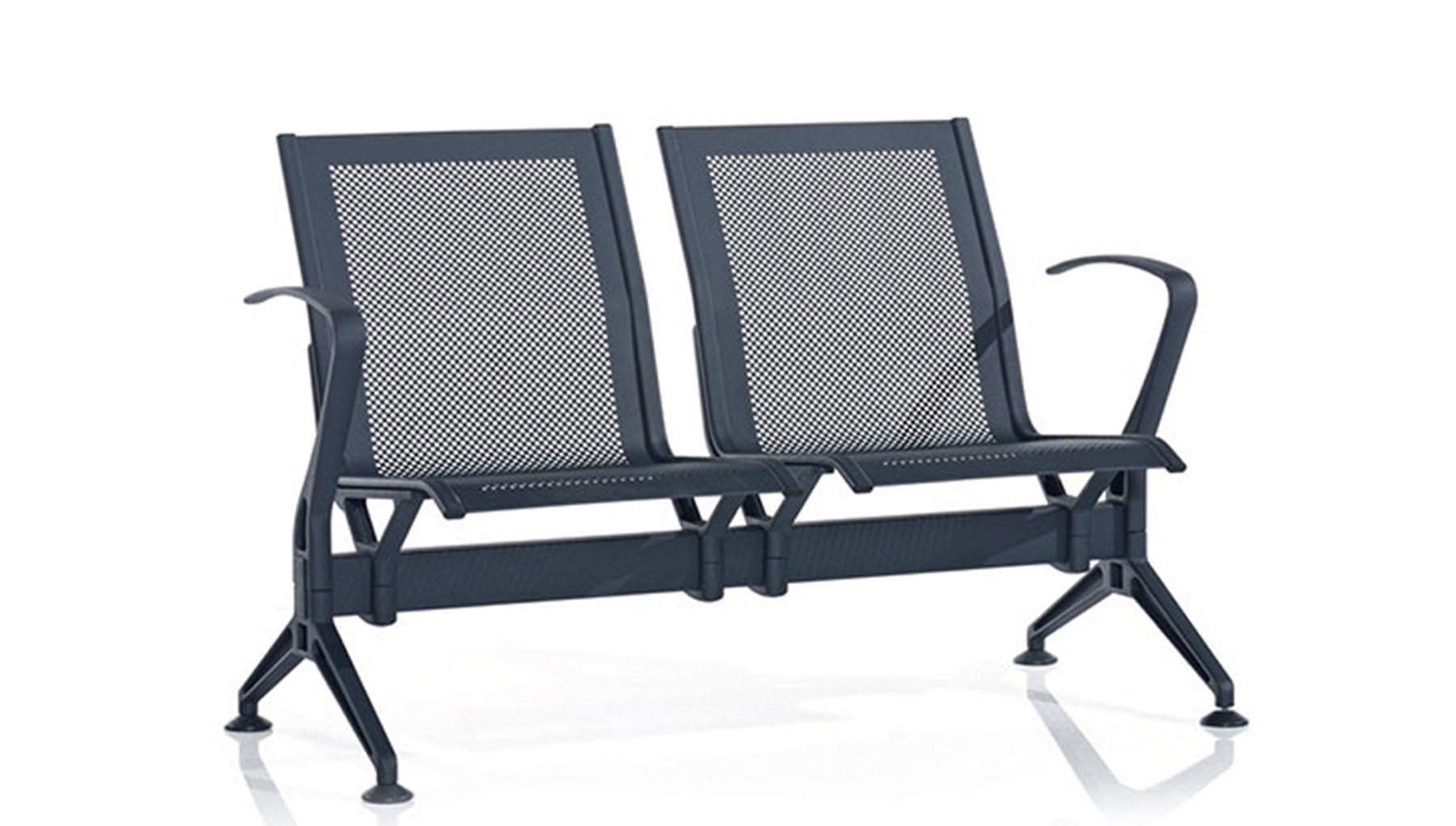  CHROME Bekleme Koltuğu