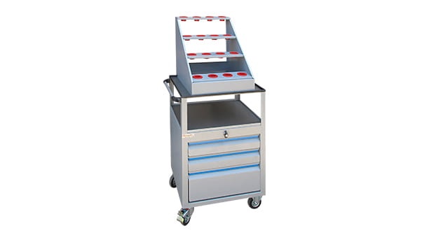 CNC Takım Arabası-5005