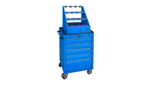 CNC Takım Arabası-5006