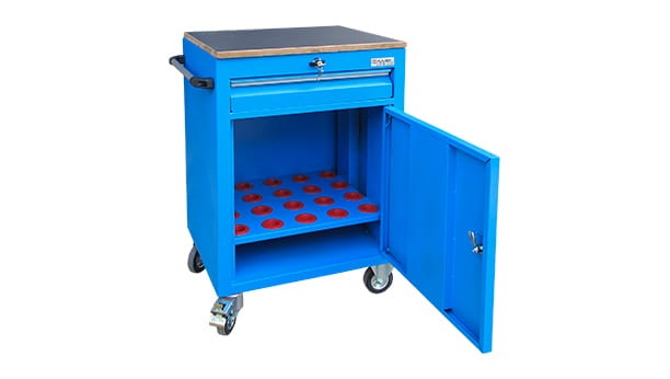 CNC Takım Arabası-5007