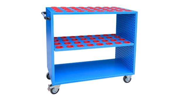 CNC Takım Arabası-5008