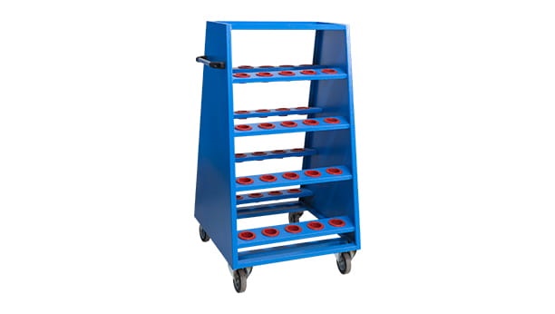 CNC Takım Arabası-5009