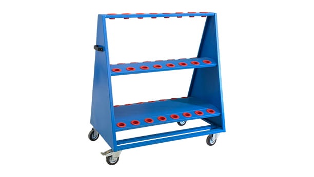 CNC Takım Arabası-5013