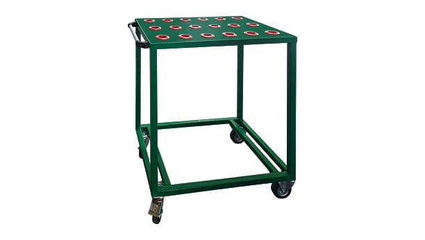 CNC Takım Arabası-5015