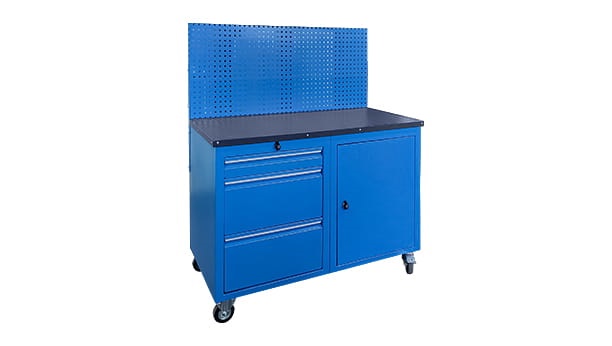 CNC Takım Arabası-5017