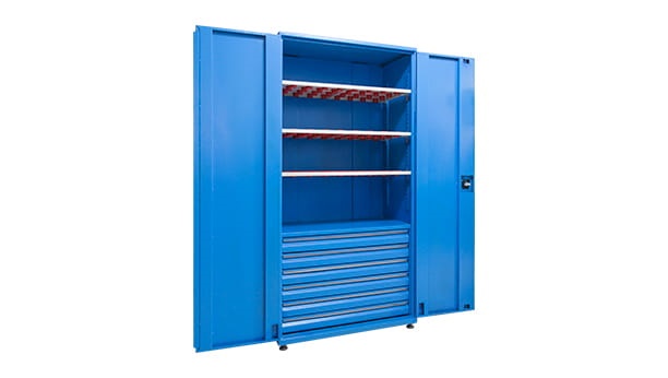 CNC Takım Dolabı-5501