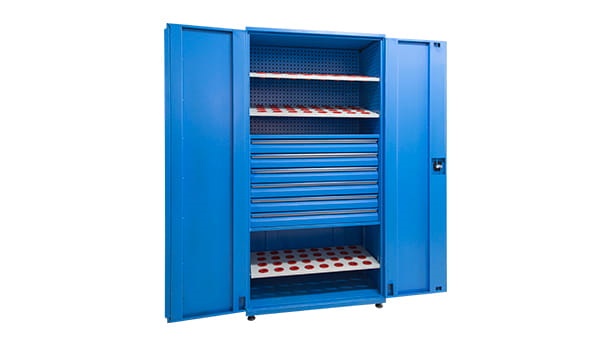 CNC Takım Dolabı-5502