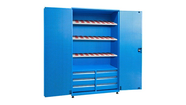 CNC Takım Dolabı-5503