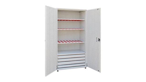 CNC Takım Dolabı-5505