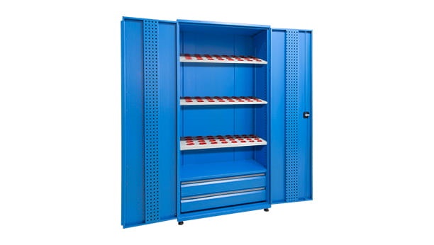 CNC Takım Dolabı-5506