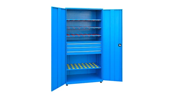 CNC Takım Dolabı-5507