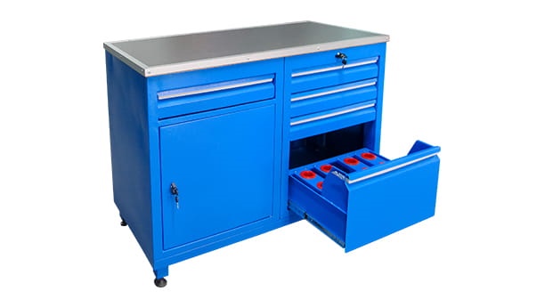 CNC Takım Dolabı-5509