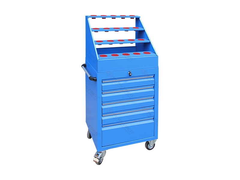 CNC Takım Arabası 5004