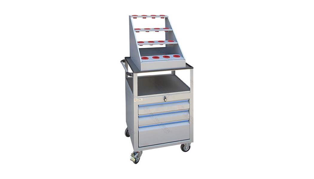 CNC Takım Arabası 5005