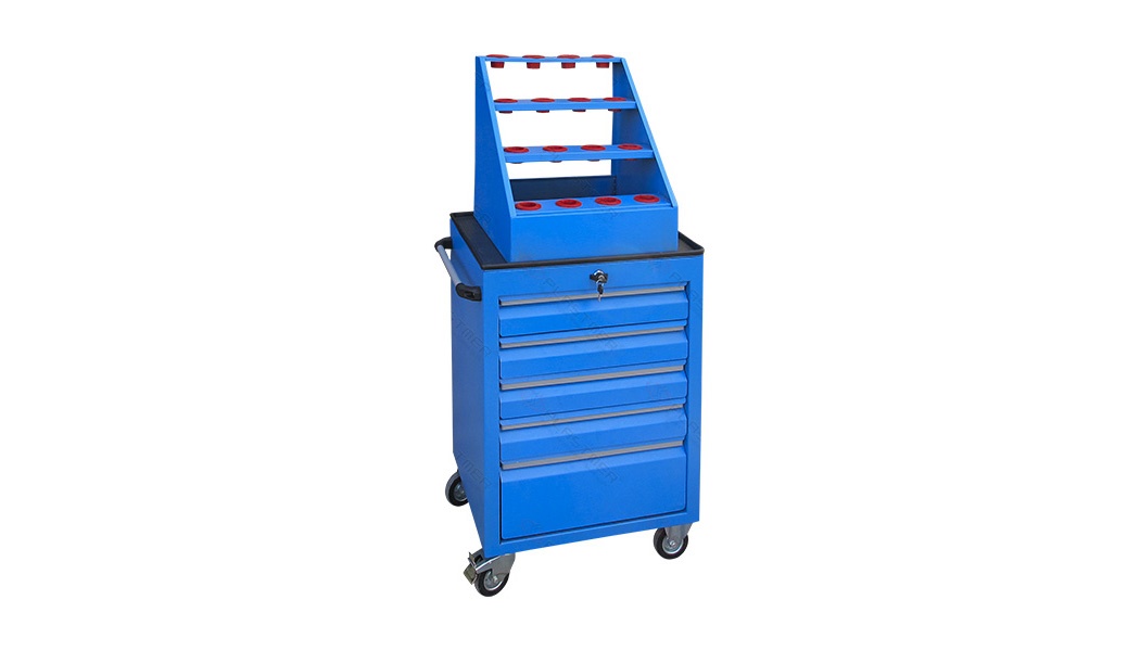 CNC Takım Arabası 5006