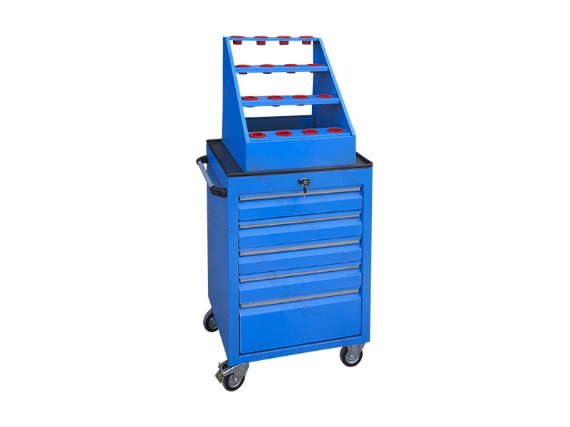 CNC Takım Arabası 5006