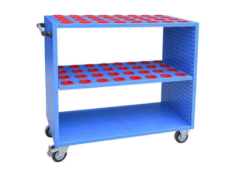 CNC Takım Arabası 5008