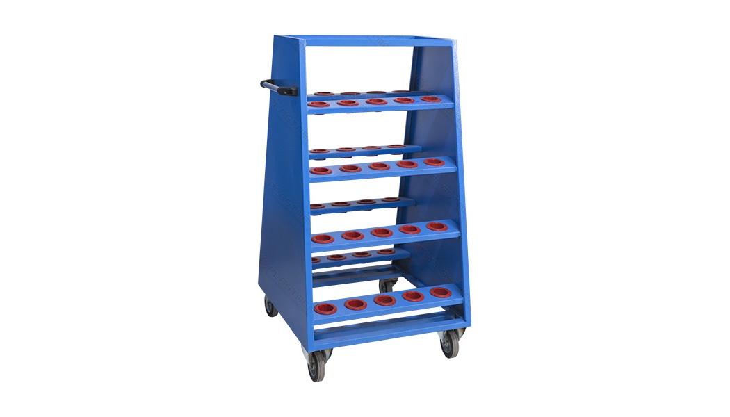 CNC Takım Standı 5009