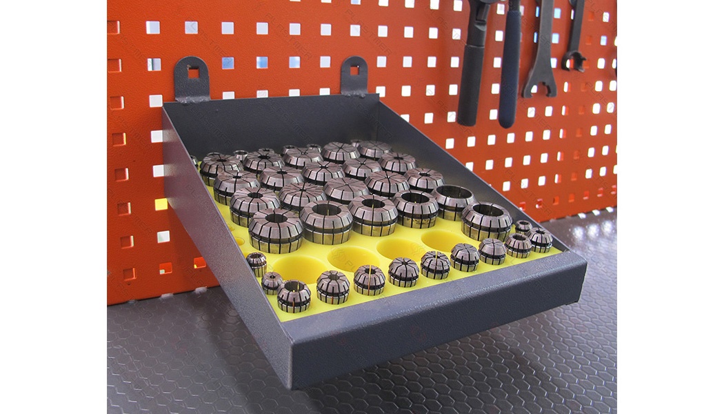 CNC Takım Standı 5010