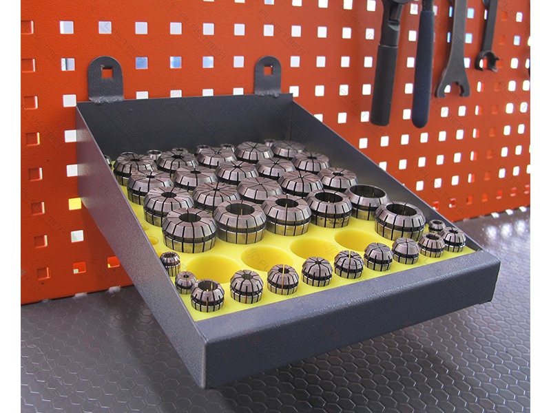 CNC Takım Standı 5010