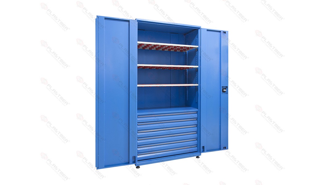 CNC Takım Dolabı 5501