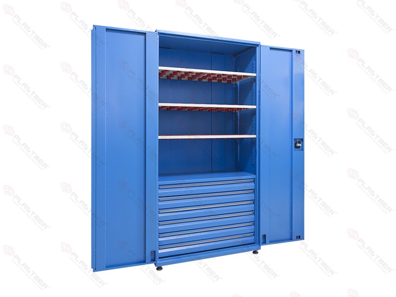 CNC Takım Dolabı 5501