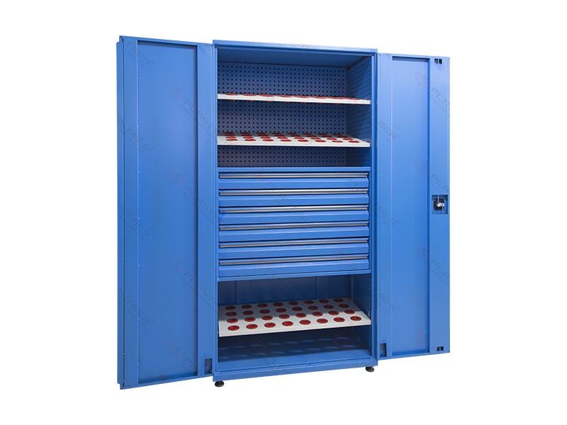 CNC Takım Dolabı 5502