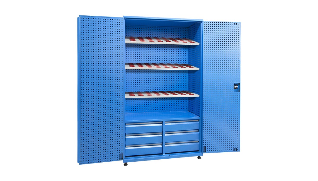 CNC Takım Dolabı 5503