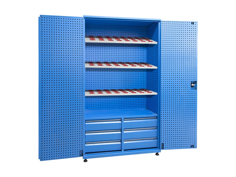 CNC Takım Dolabı 5503