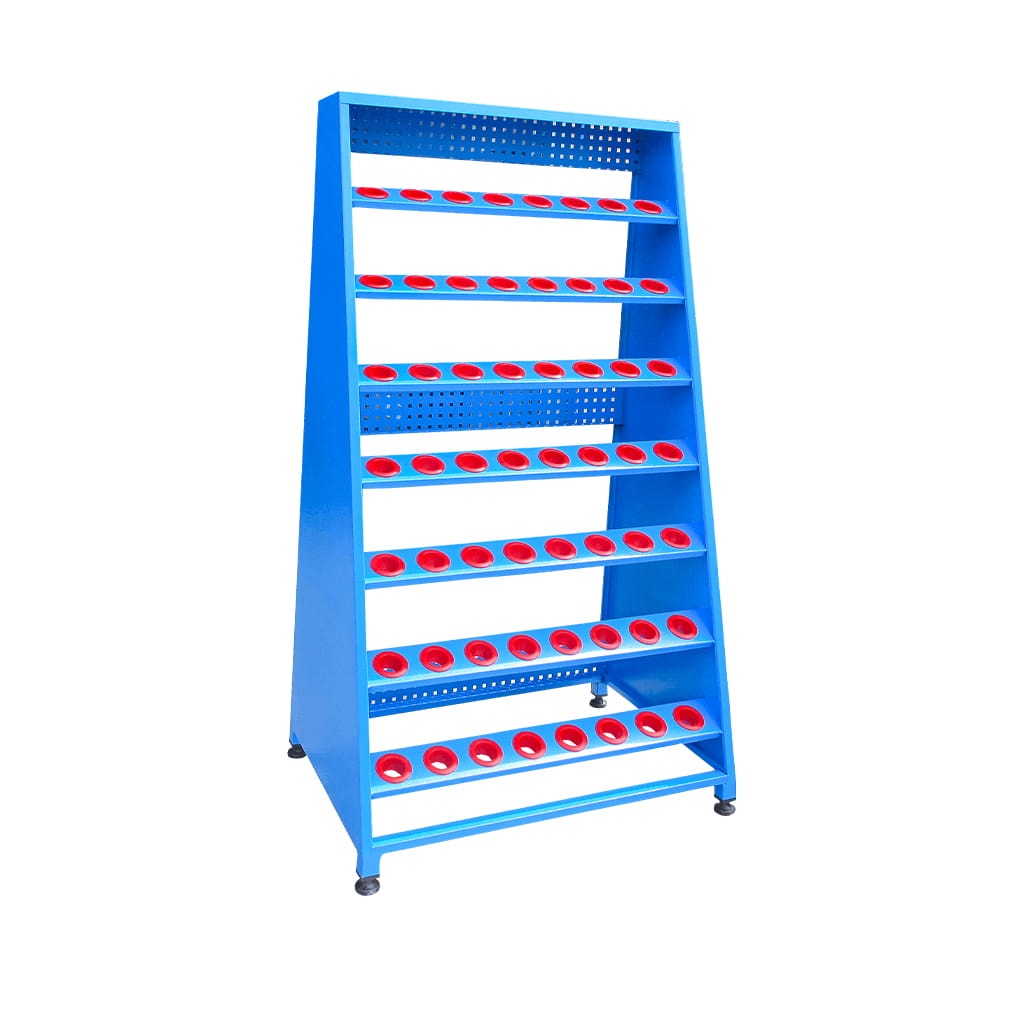 CNC Takım Standları