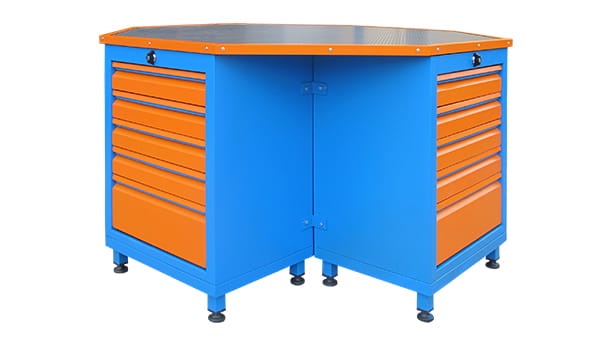 Çokgen Çalışma Tezgahı-8827