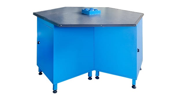 Çokgen Çalışma Tezgahı-8893