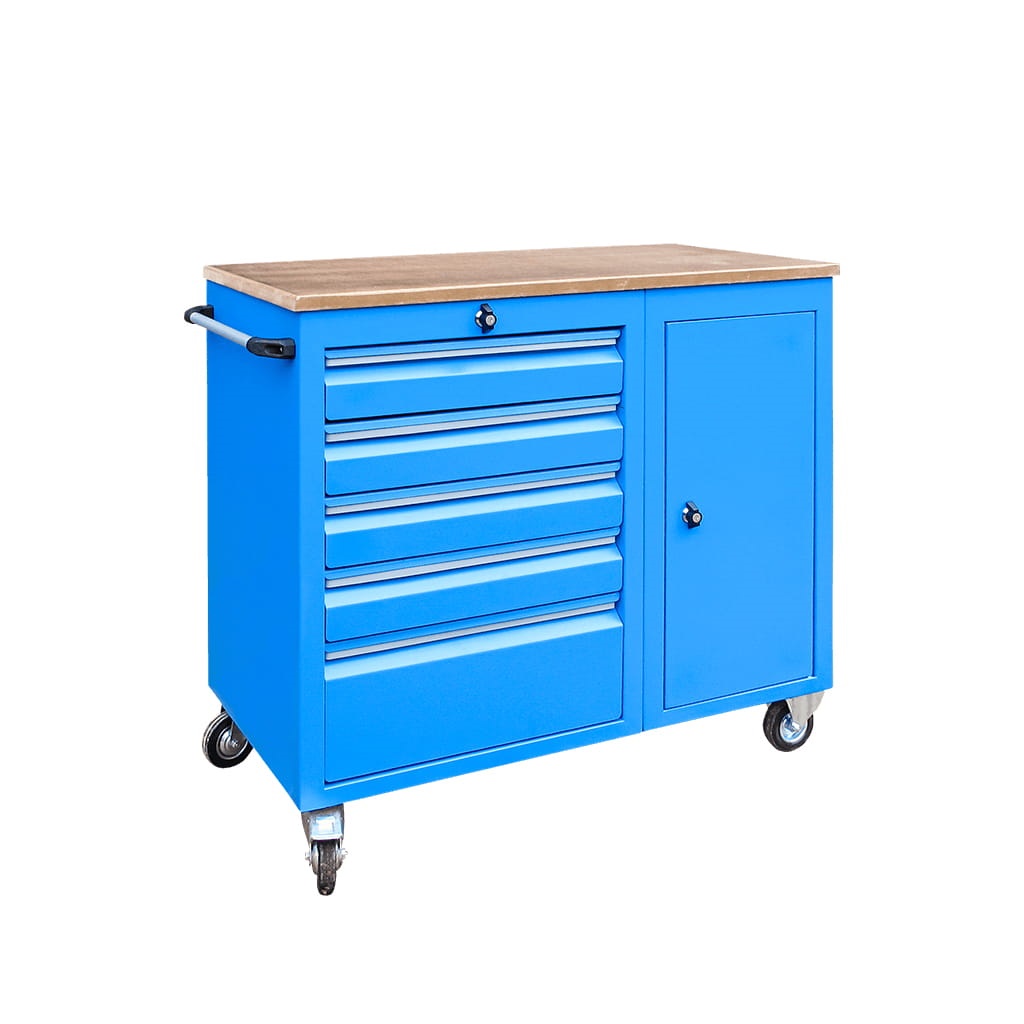 Dolaplı Takım Arabaları