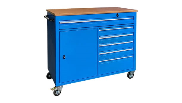 Dolaplı Takım Arabası-7517