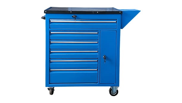 Dolaplı Takım Arabası-7518