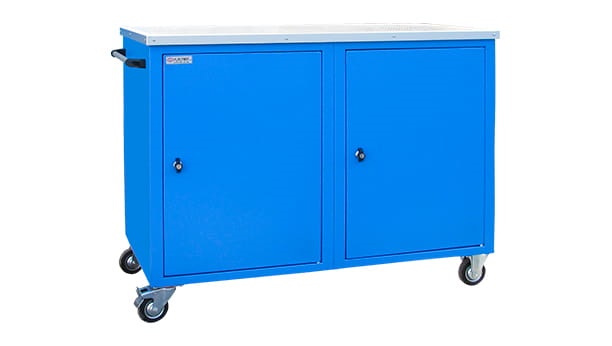 Dolaplı Takım Arabası-7618