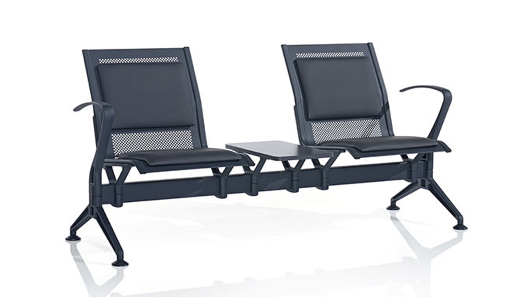 ENTE İkili Bekleme Koltuğu