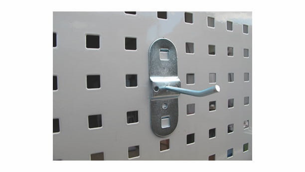 Kanca ve Askı Aparatı-A1