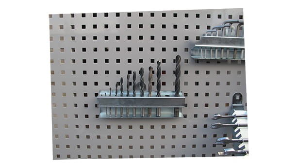 Kanca ve Askı Aparatı-A11