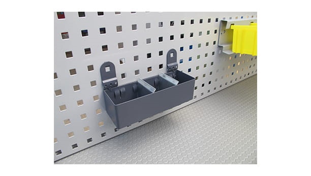 Kanca ve Askı Aparatı-A12