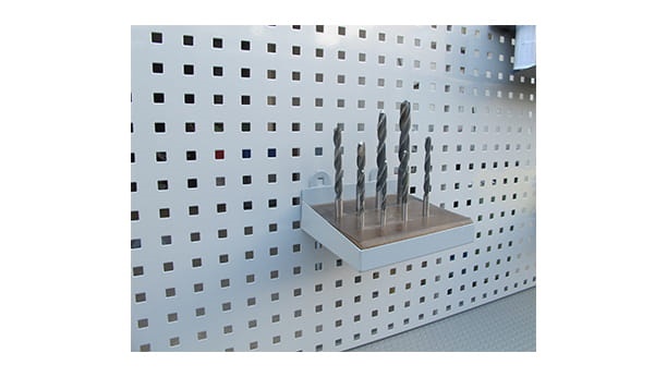 Kanca ve Askı Aparatı-A14