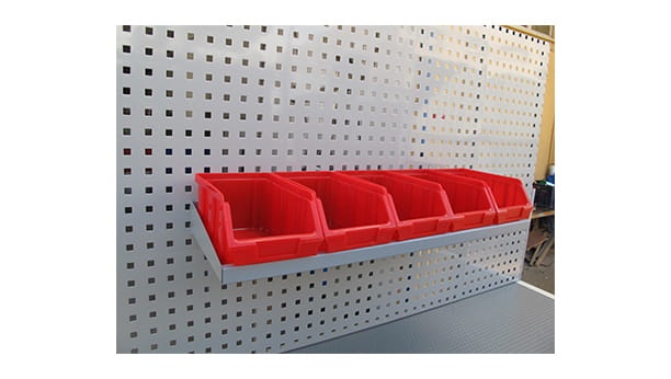 Kanca ve Askı Aparatı-A15