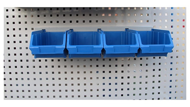 Kanca ve Askı Aparatı-A16