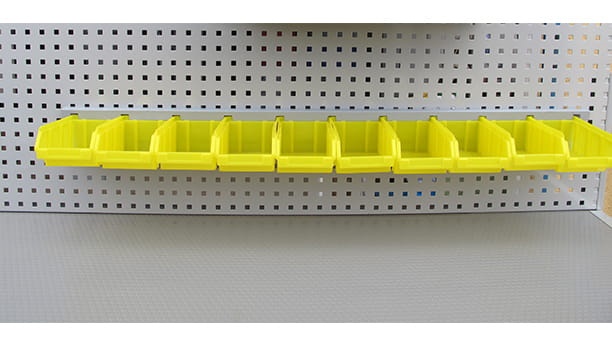 Kanca ve Askı Aparatı-A17