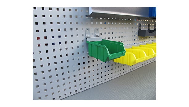 Kanca ve Askı Aparatı-A18